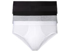 Lot de 3 slips homme