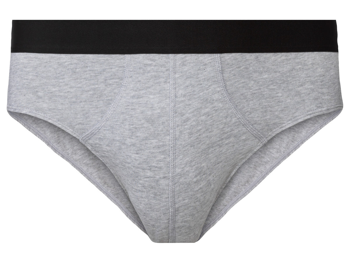 Lot de 3 slips homme