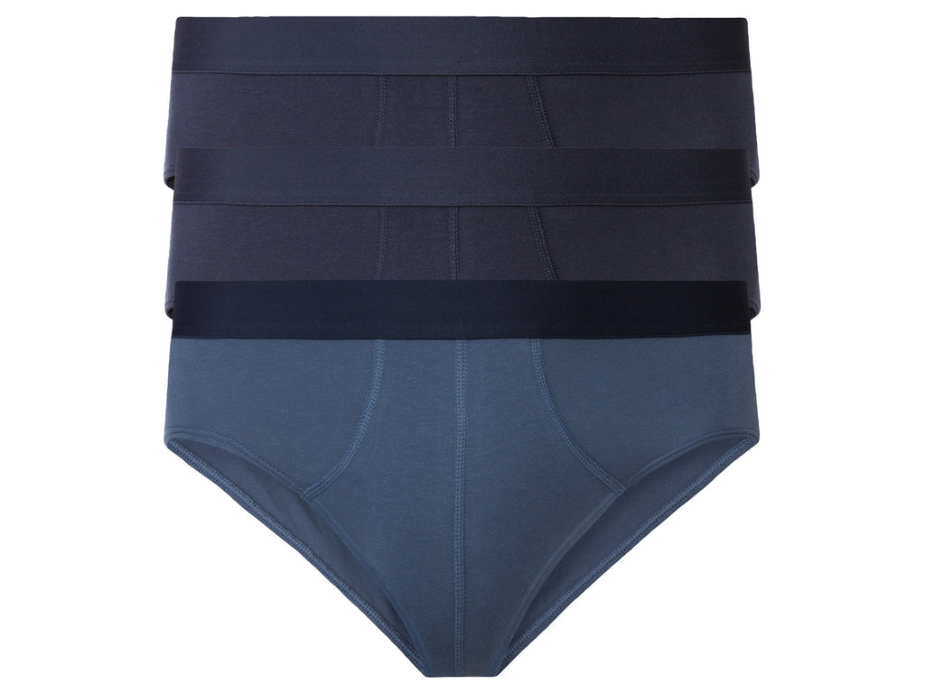 Lot de 3 slips homme