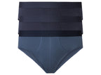 Lot de 3 slips homme