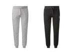 Pantalon molletonné homme