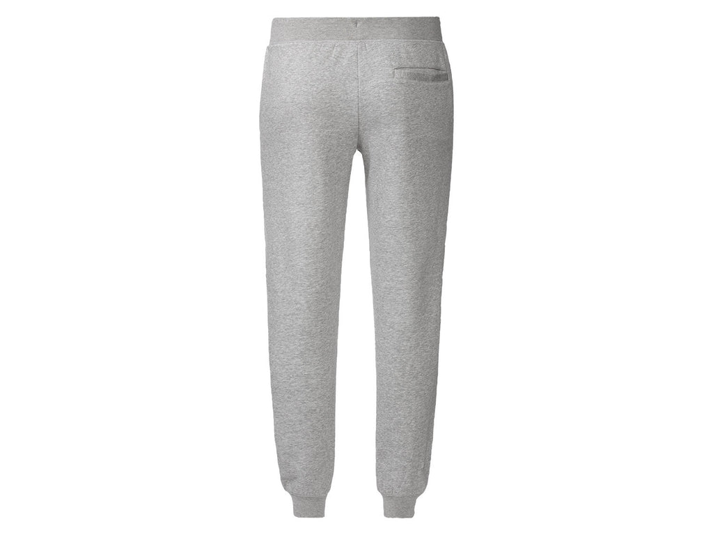 Pantalon molletonné homme