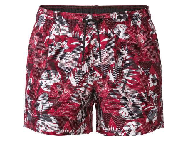 Short de bain homme
