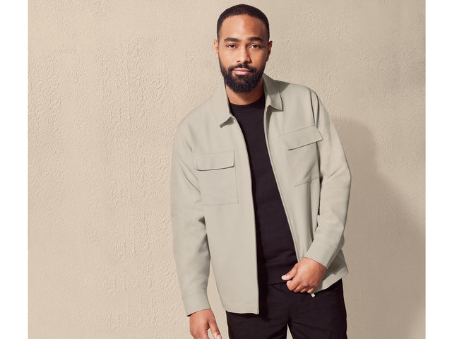 Veste homme