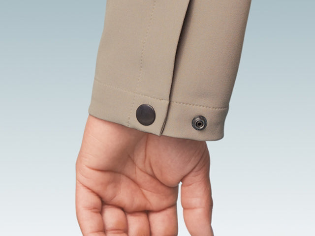 Veste homme