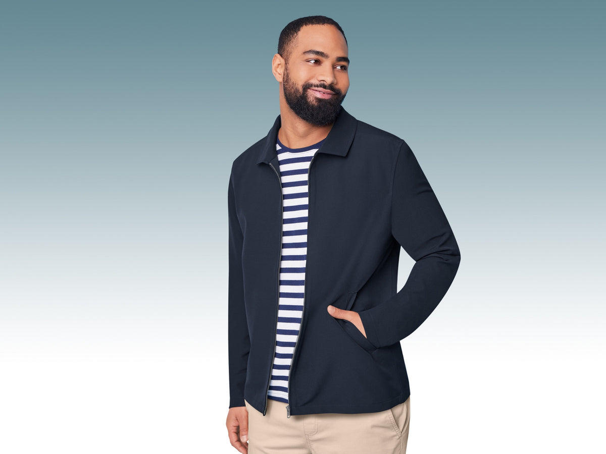 Veste homme