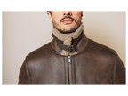 Veste homme