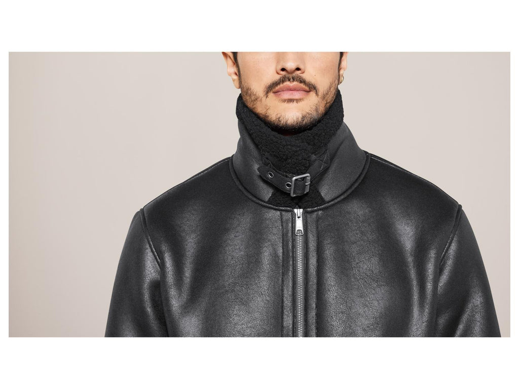 Veste homme