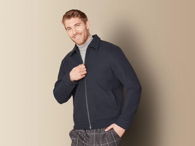 Veste homme