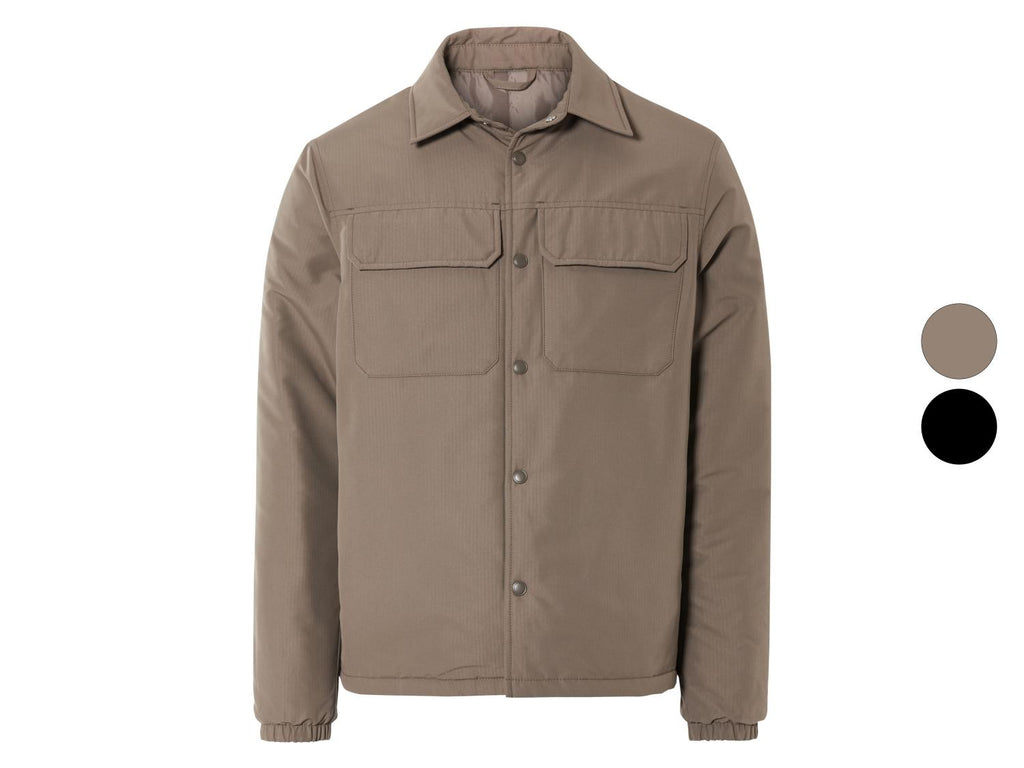 Veste pour homme, en qualité ripstop moderne