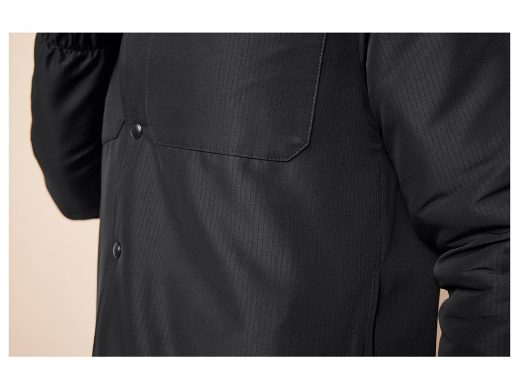 Veste pour homme, en qualité ripstop moderne