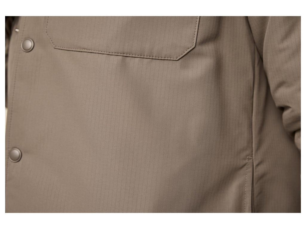 Veste pour homme, en qualité ripstop moderne