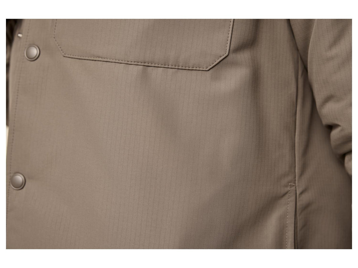 Veste pour homme, en qualité ripstop moderne