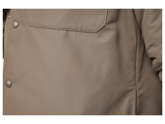 Veste pour homme, en qualité ripstop moderne