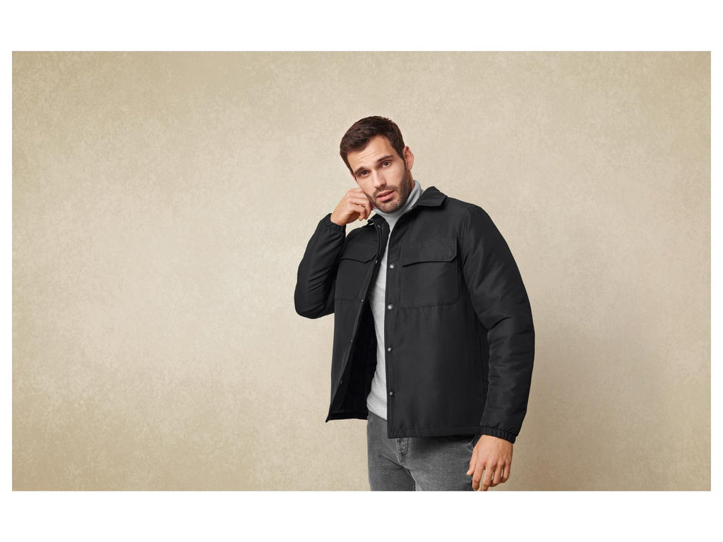Veste pour homme, en qualité ripstop moderne