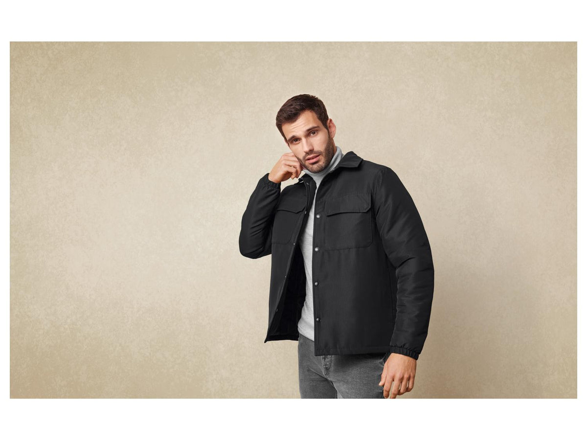 Veste pour homme, en qualité ripstop moderne