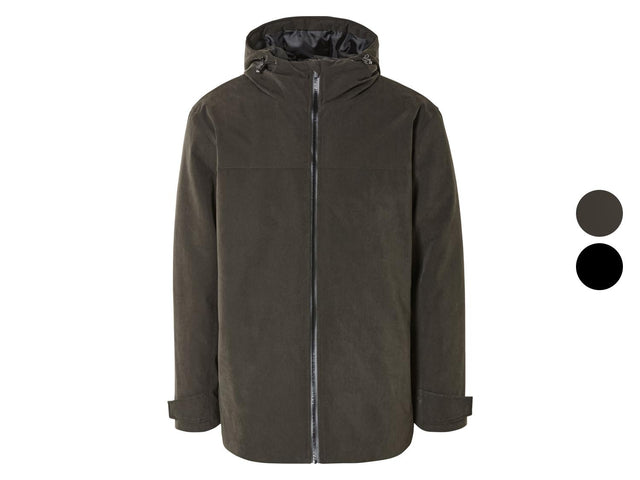Veste thermique homme
