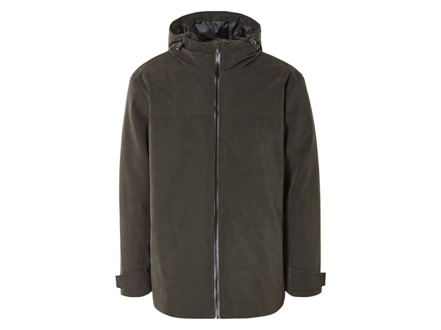 Veste thermique homme