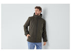 Veste thermique homme