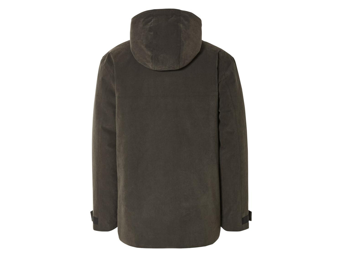 Veste thermique homme
