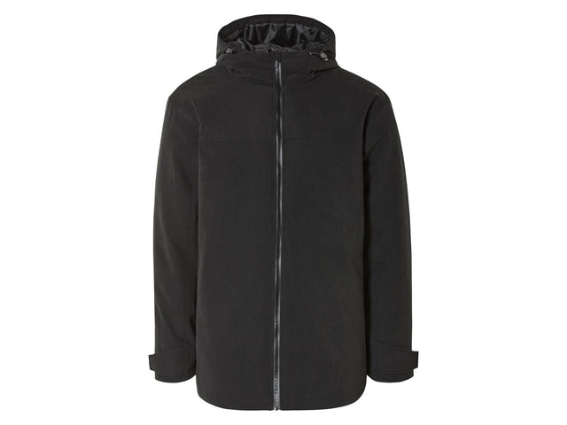 Veste thermique homme