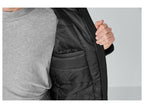 Veste thermique homme