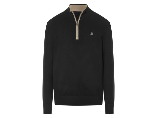 x U.S. Grand Polo Pull Troyer Homme