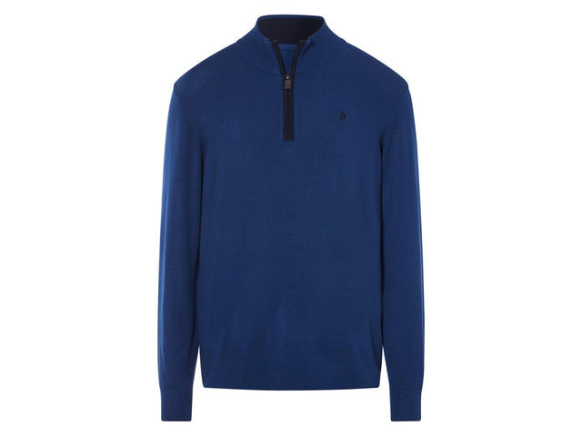 x U.S. Grand Polo Pull Troyer Homme