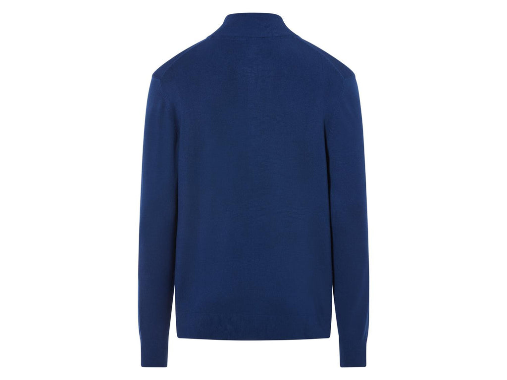 x U.S. Grand Polo Pull Troyer Homme