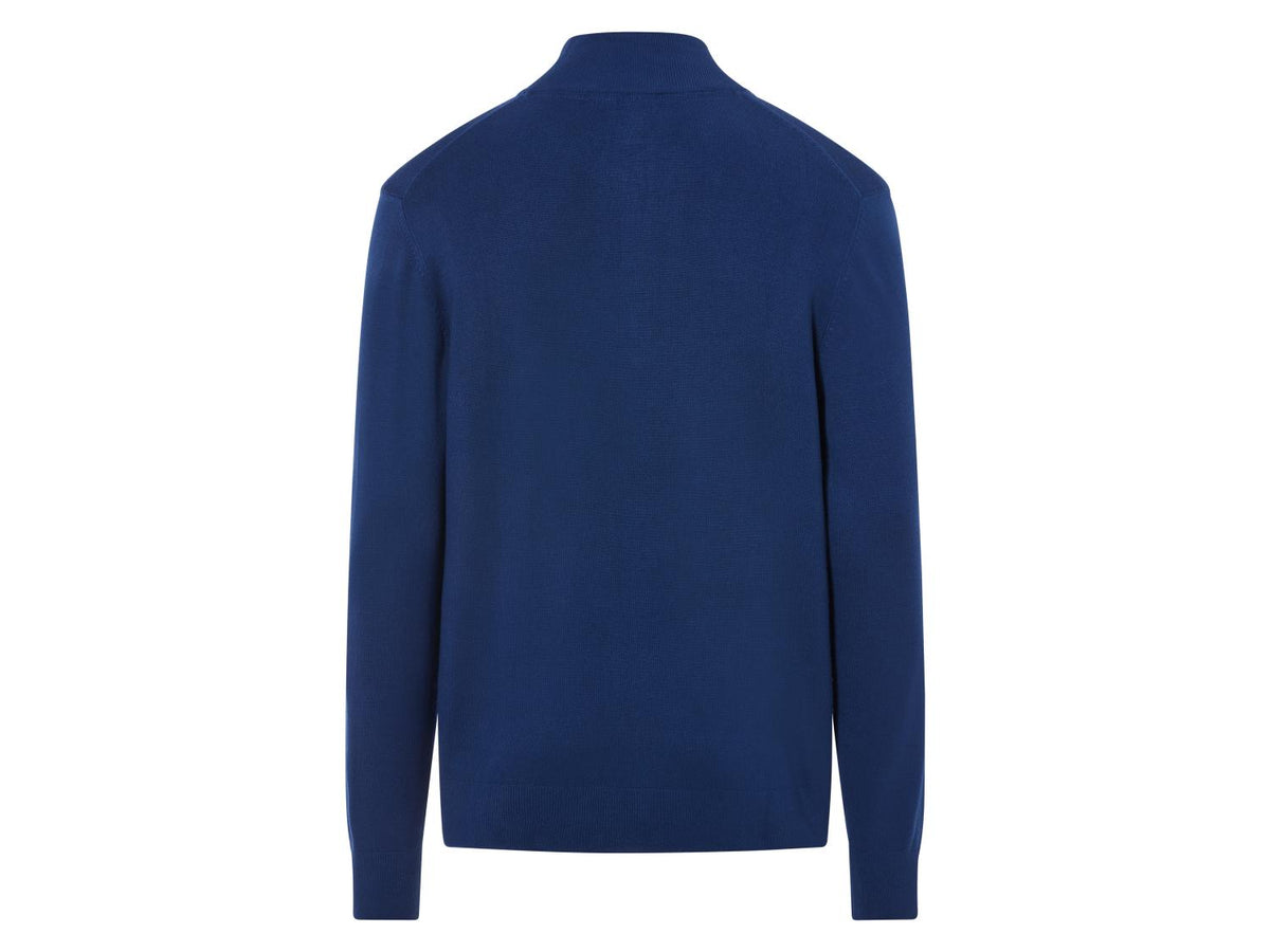x U.S. Grand Polo Pull Troyer Homme