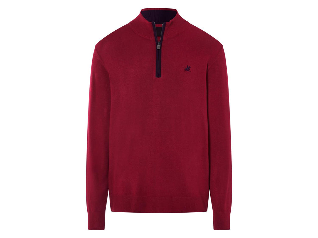 x U.S. Grand Polo Pull Troyer Homme