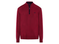 x U.S. Grand Polo Pull Troyer Homme