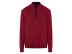 x U.S. Grand Polo Pull Troyer Homme