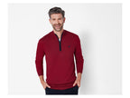 x U.S. Grand Polo Pull Troyer Homme
