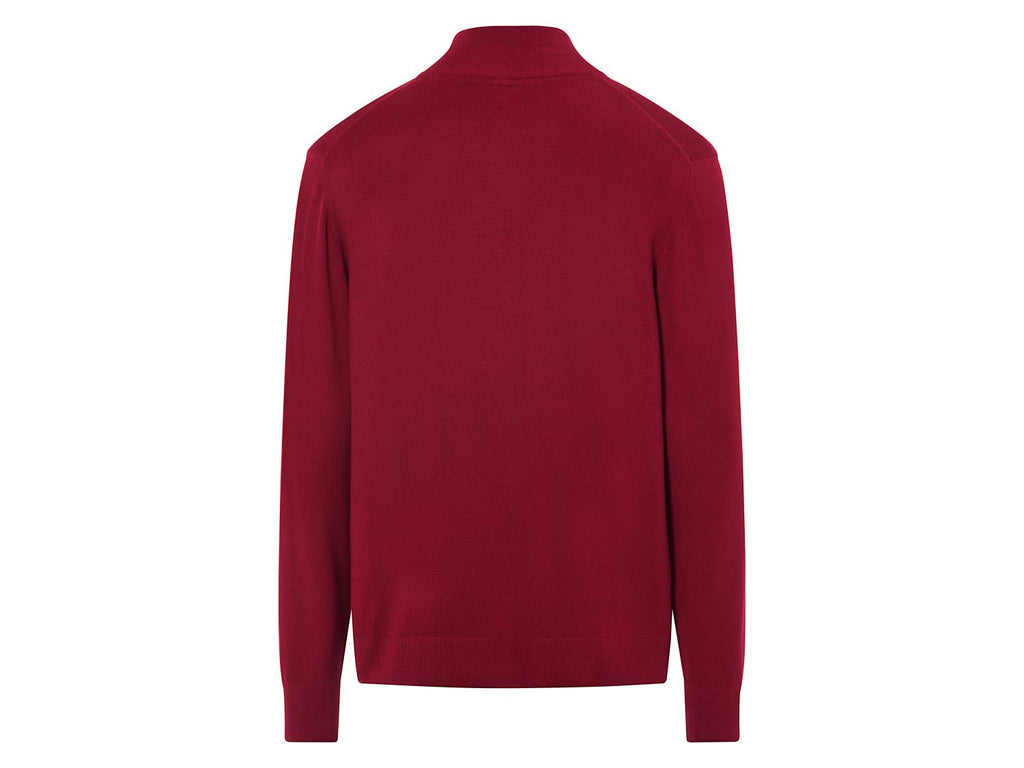 x U.S. Grand Polo Pull Troyer Homme