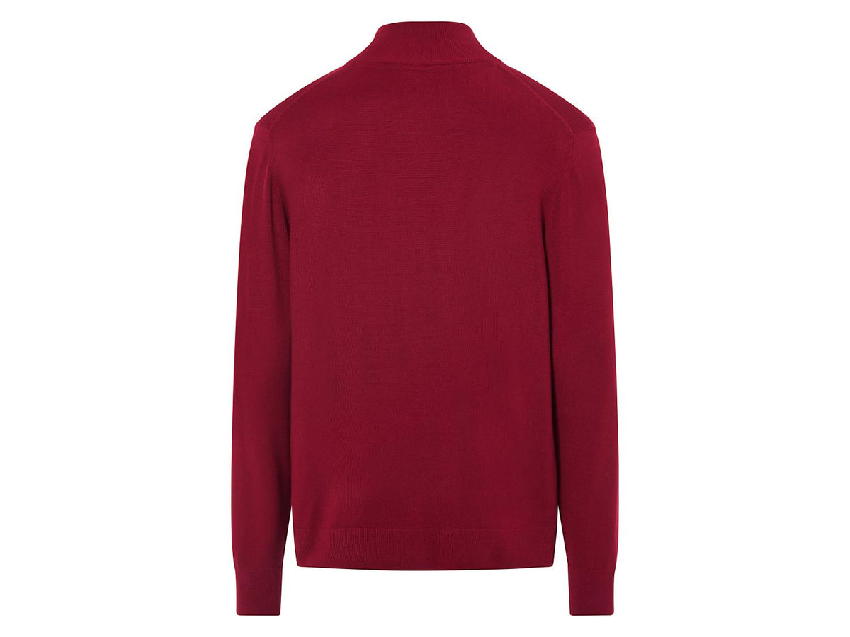 x U.S. Grand Polo Pull Troyer Homme