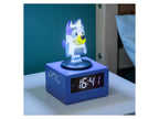 Réveil Peppa Pig ou Bluey