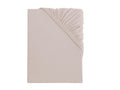 Drap-housse en jersey, 140-160 x 200 cm