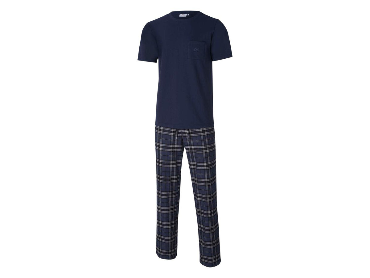 Ensemble pyjama homme