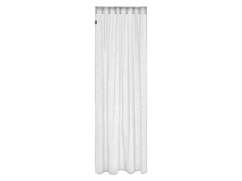 Lot de 2 rideaux, 135 x 245 cm
