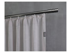 Lot de 2 rideaux, 135 x 245 cm