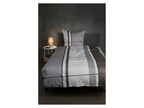 LOOKS BY WOLFGANG JOOP Parure de lit en satin, 140 x 200 cm
