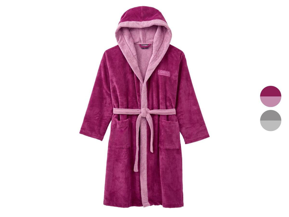 Peignoir Homme ou Femme