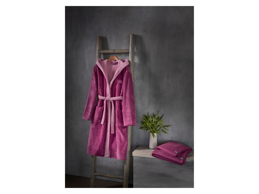 Peignoir Homme ou Femme