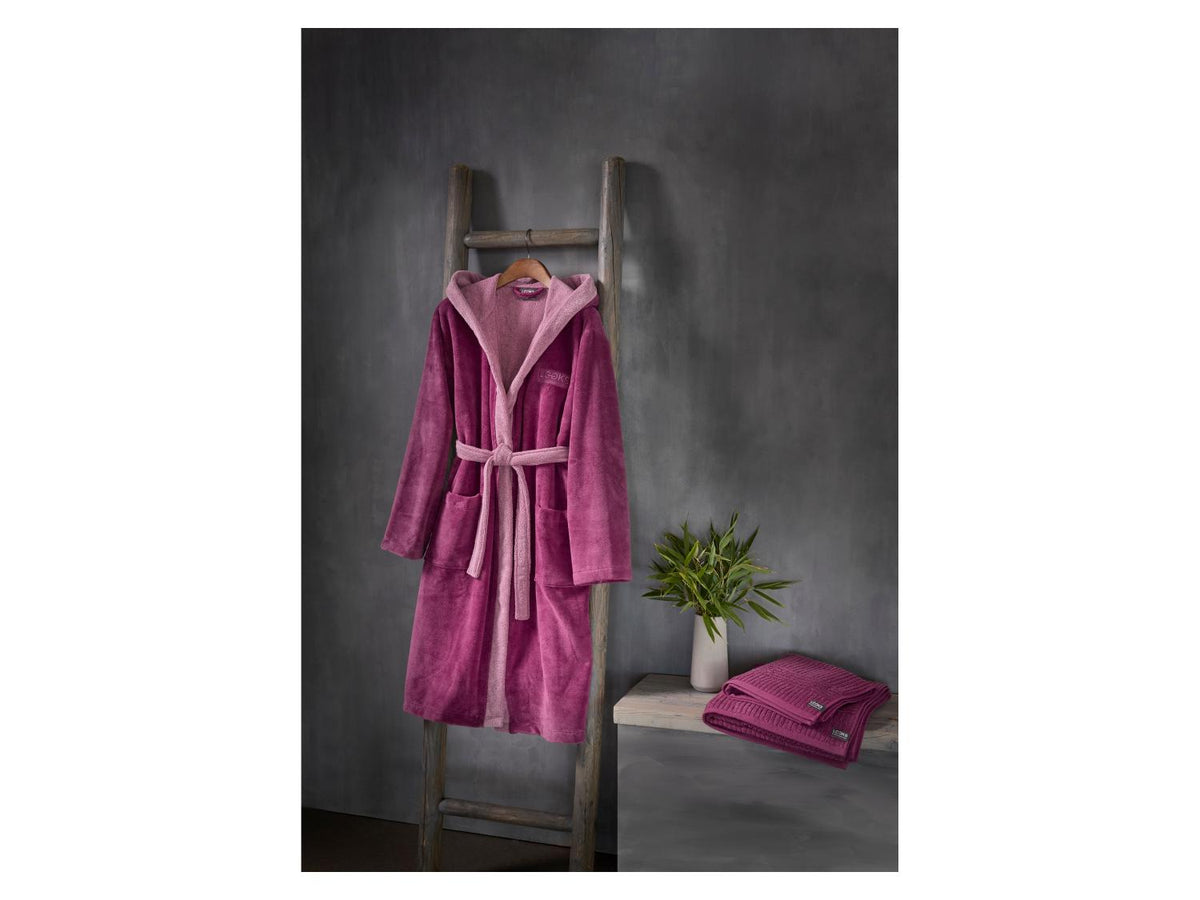 Peignoir Homme ou Femme