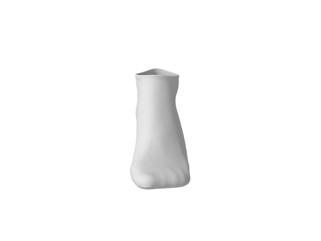 Lot de 10 paires de socquettes unisexe