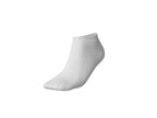 Lot de 10 paires de socquettes unisexe