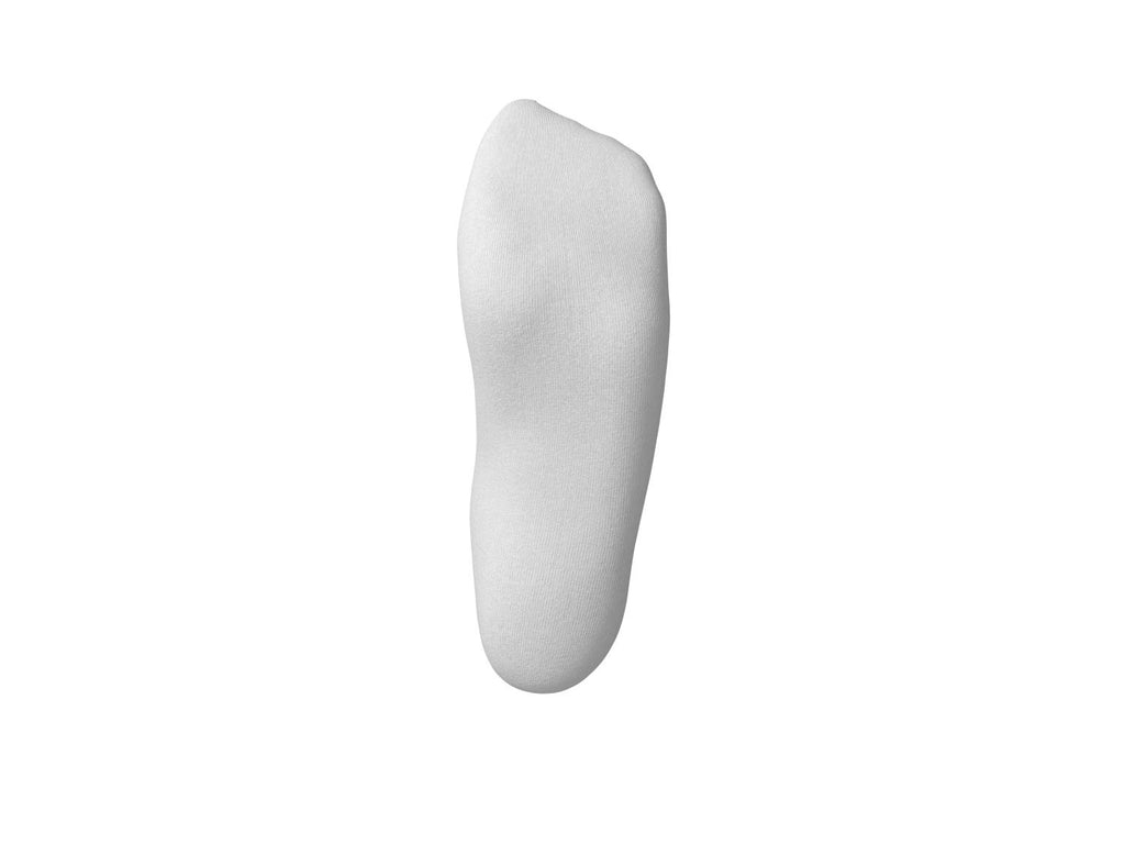 Lot de 10 paires de socquettes unisexe