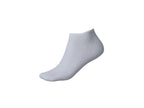 Lot de 10 paires de socquettes unisexe
