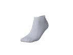 Lot de 10 paires de socquettes unisexe
